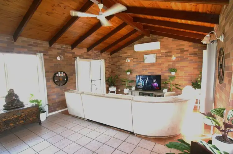 Third view of Homely house listing, 107 Pacific Drive, Hay Point QLD 4740