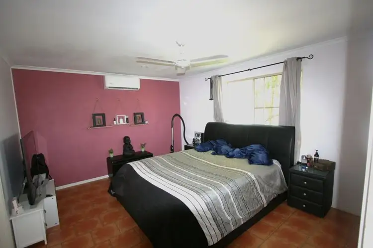 Fourth view of Homely house listing, 107 Pacific Drive, Hay Point QLD 4740