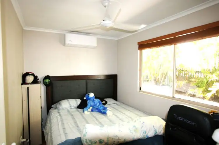 Fifth view of Homely house listing, 107 Pacific Drive, Hay Point QLD 4740