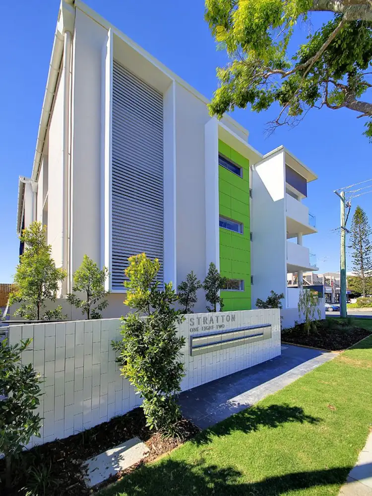 Fourth view of Homely unit listing, 7/182 Stratton Tce, Manly QLD 4179
