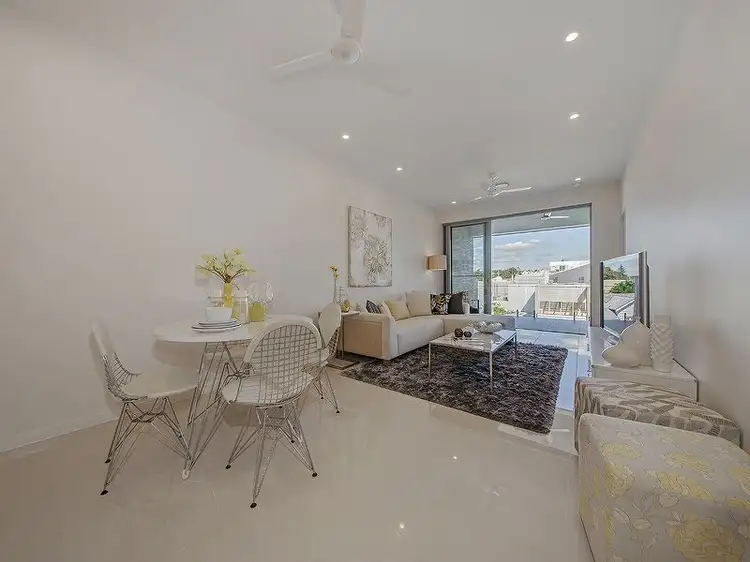 Fifth view of Homely unit listing, 7/182 Stratton Tce, Manly QLD 4179