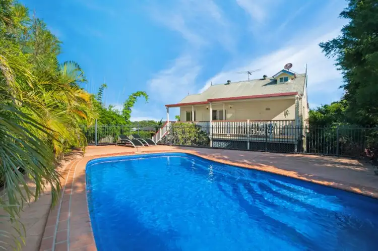12 Giles Chase, Narangba QLD 4504