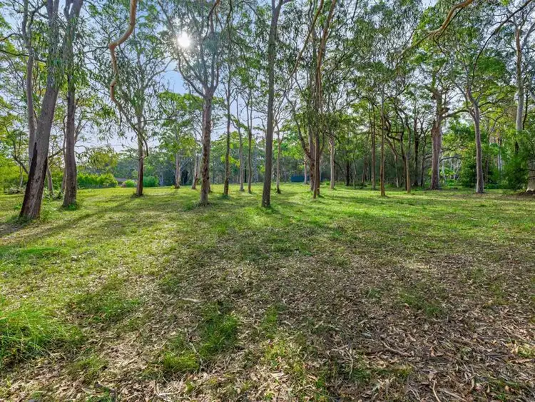 Third view of Homely rural property listing, 4 Larapinta Drive, Wyee Point NSW 2259