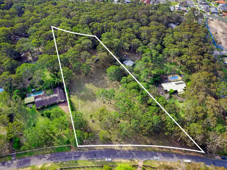 Fourth view of Homely rural property listing, 4 Larapinta Drive, Wyee Point NSW 2259