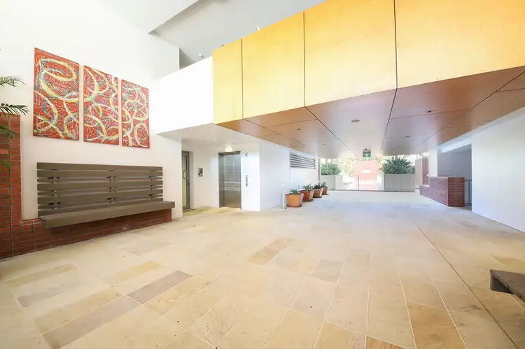 Second view of Homely house listing, 50/20 Donkin Street, West End QLD 4101