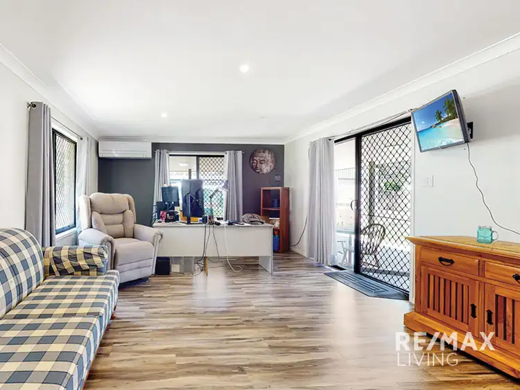 Fourth view of Homely house listing, 5 Burrows Street, Moore QLD 4314