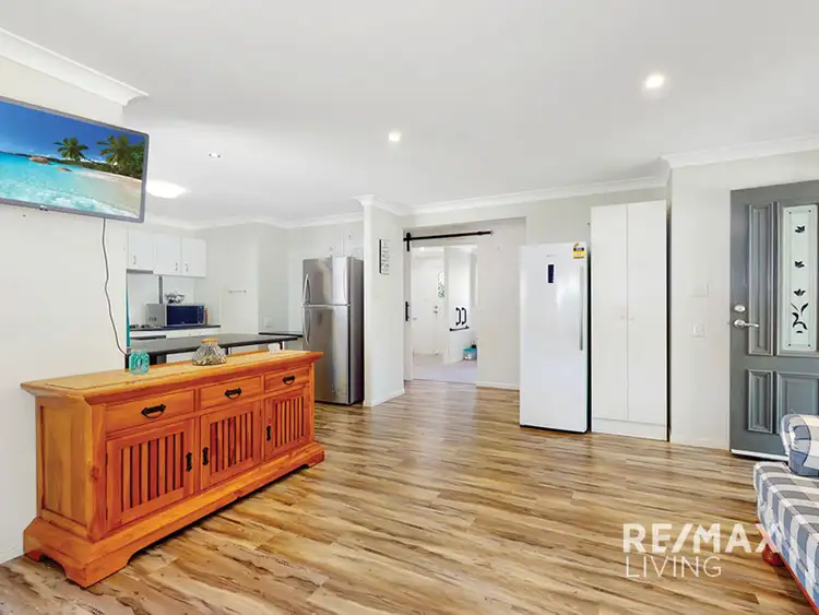 Fifth view of Homely house listing, 5 Burrows Street, Moore QLD 4314