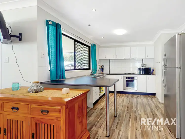 Sixth view of Homely house listing, 5 Burrows Street, Moore QLD 4314