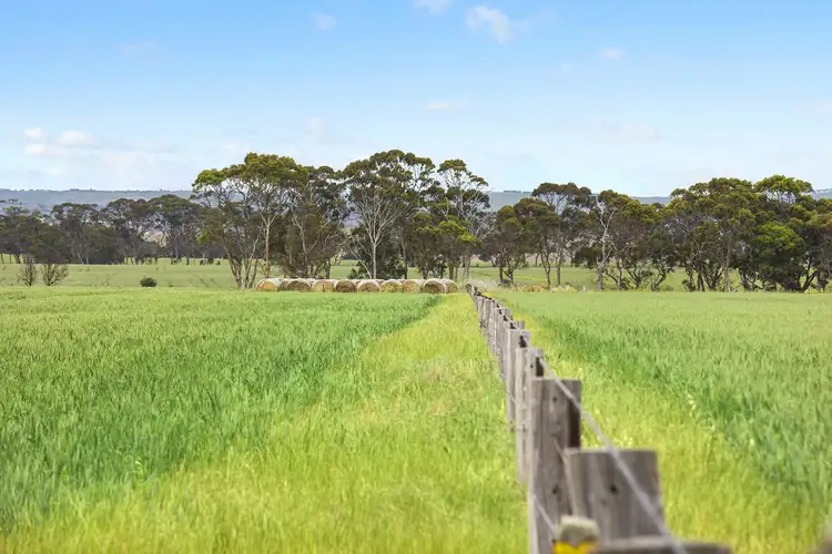 Fifth view of Homely rural property listing, 75-145 De Motts Road, Anakie VIC 3213