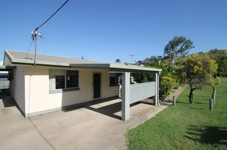 1/80 Ann Street, South Gladstone QLD 4680