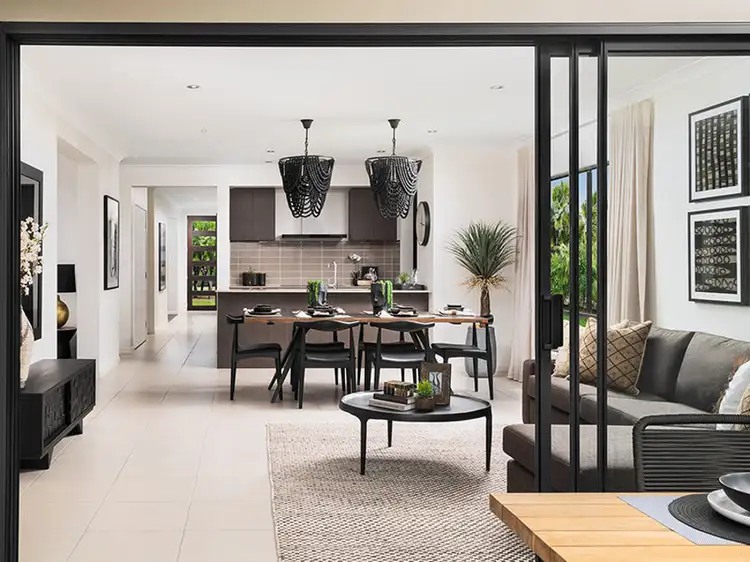 Main view of Homely house listing, 37 Expedition Road, Yarrabilba QLD 4207