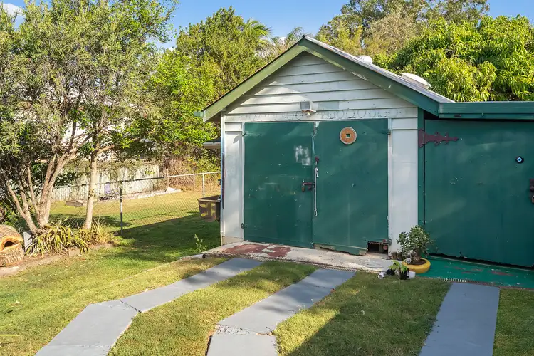 Third view of Homely house listing, 14 Glenalva Terrace, Alderley QLD 4051