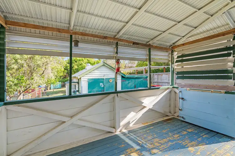 Fourth view of Homely house listing, 14 Glenalva Terrace, Alderley QLD 4051