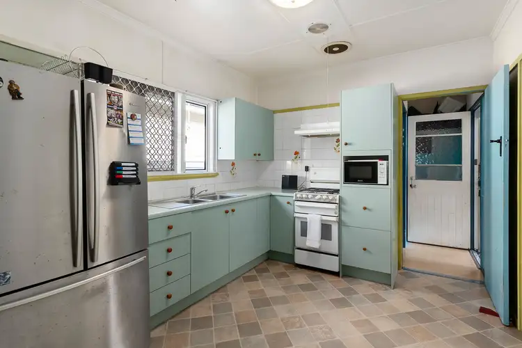 Fifth view of Homely house listing, 14 Glenalva Terrace, Alderley QLD 4051