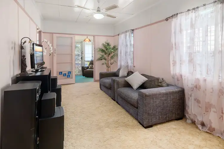 Sixth view of Homely house listing, 14 Glenalva Terrace, Alderley QLD 4051