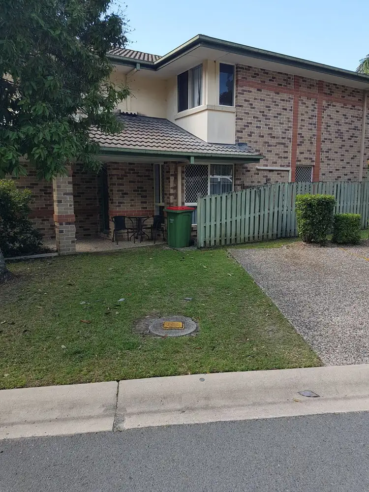 23 / 31 Leviathan Drive, Mudgeeraba QLD 4213