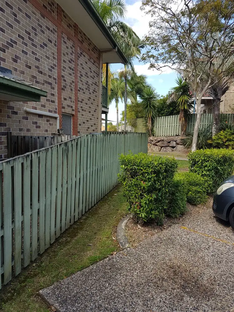 Second view of Homely townhouse listing, 23 / 31 Leviathan Drive, Mudgeeraba QLD 4213