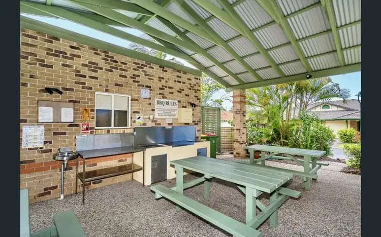 Sixth view of Homely townhouse listing, 23 / 31 Leviathan Drive, Mudgeeraba QLD 4213