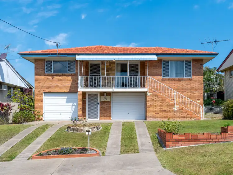 3 Elmfield Street, Wishart QLD 4122