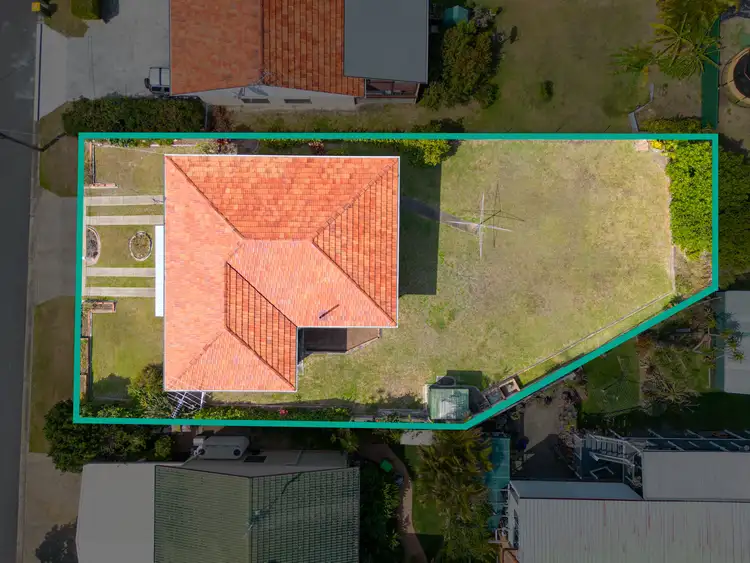 Second view of Homely house listing, 3 Elmfield Street, Wishart QLD 4122