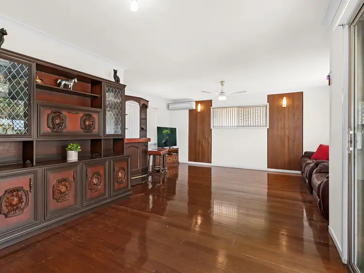 Sixth view of Homely house listing, 3 Elmfield Street, Wishart QLD 4122
