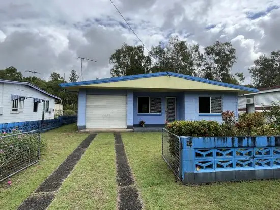 Main view of Homely house listing, 45 Evans Road, Bramston Beach QLD 4871