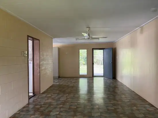 Second view of Homely house listing, 45 Evans Road, Bramston Beach QLD 4871