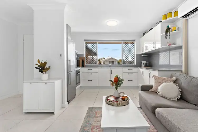 Second view of Homely apartment listing, 5/7 Pendine Street, Gaythorne QLD 4051