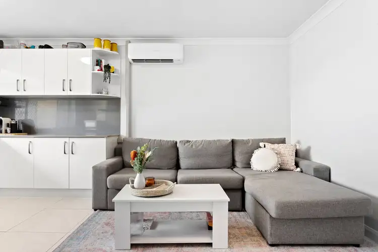 Third view of Homely apartment listing, 5/7 Pendine Street, Gaythorne QLD 4051