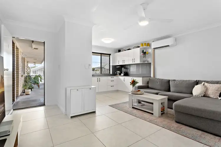 Fourth view of Homely apartment listing, 5/7 Pendine Street, Gaythorne QLD 4051