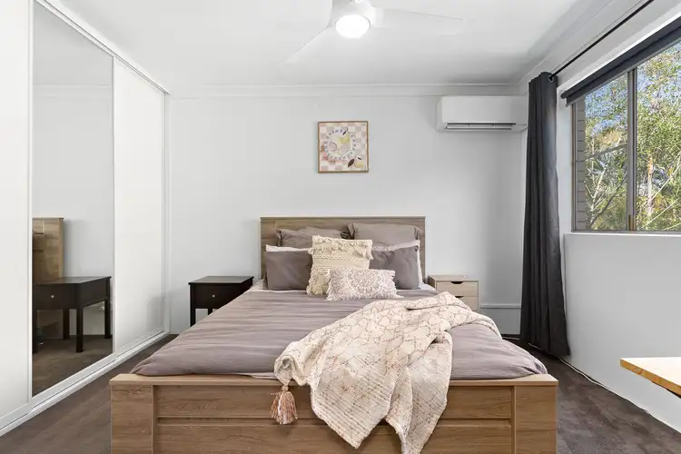 Fifth view of Homely apartment listing, 5/7 Pendine Street, Gaythorne QLD 4051