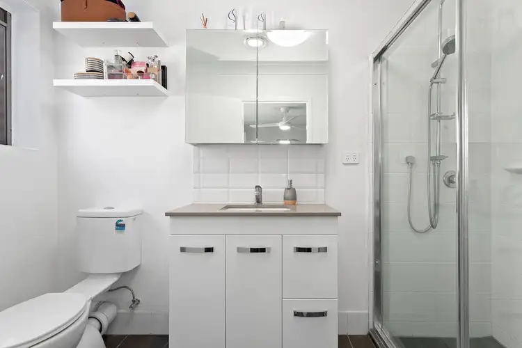 Sixth view of Homely apartment listing, 5/7 Pendine Street, Gaythorne QLD 4051