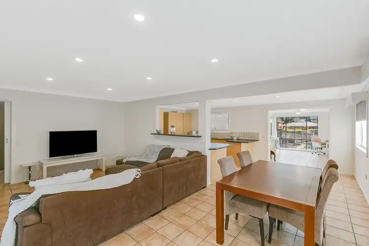 Third view of Homely house listing, 34 Jacaranda Avenue, Tweed Heads West NSW 2485