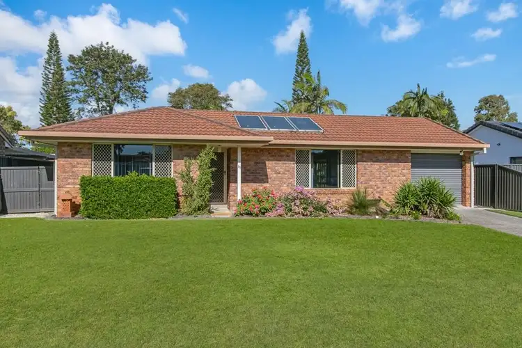 Main view of Homely house listing, 15 Kiata Parade, Tweed Heads NSW 2485