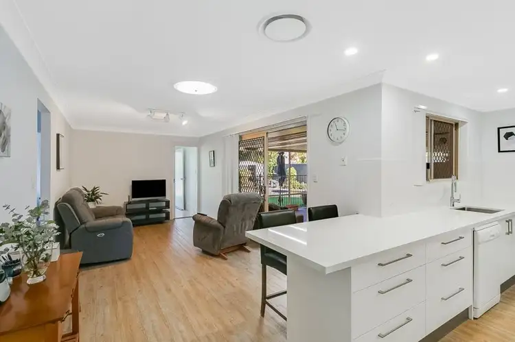 Fifth view of Homely house listing, 15 Kiata Parade, Tweed Heads NSW 2485
