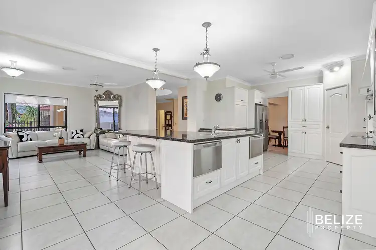 Third view of Homely house listing, 24 Danielle Street, Oxenford QLD 4210