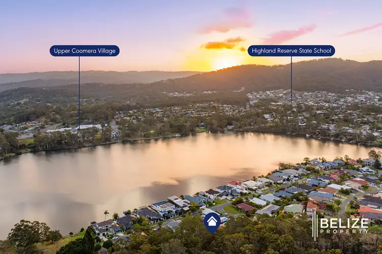 Fourth view of Homely house listing, 24 Danielle Street, Oxenford QLD 4210