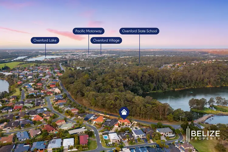 Sixth view of Homely house listing, 24 Danielle Street, Oxenford QLD 4210