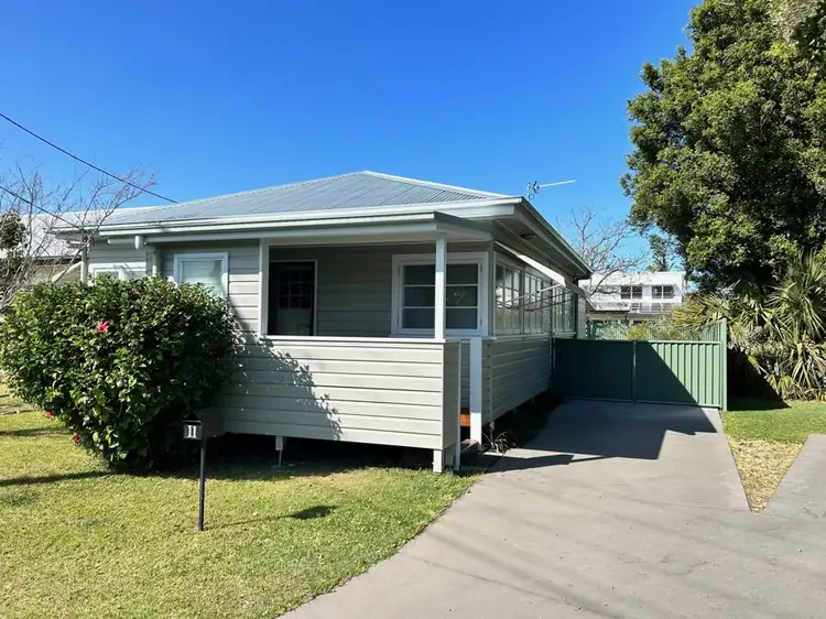 11 Bellgrove Street, Sawtell NSW 2452