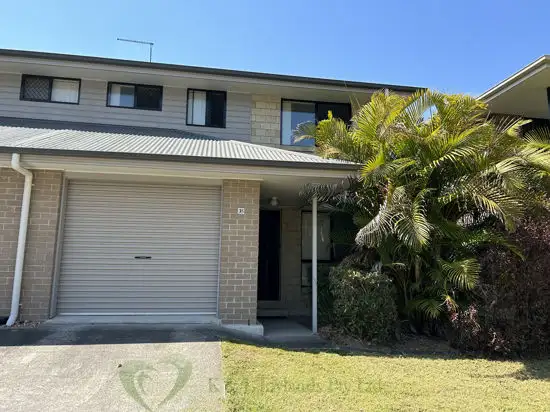 Second view of Homely townhouse listing, 35 / 8 Milan Street, Ellen Grove QLD 4078