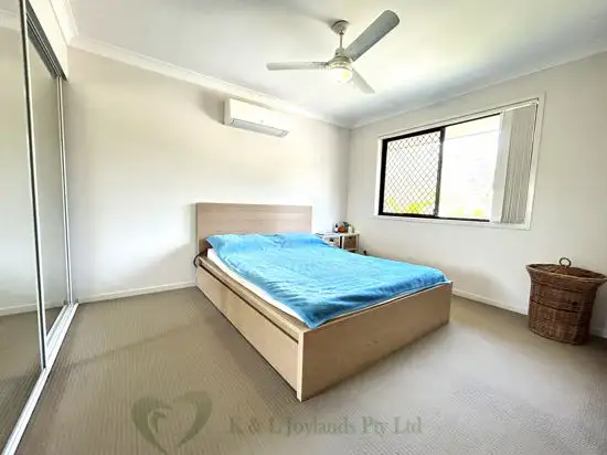 Sixth view of Homely townhouse listing, 35 / 8 Milan Street, Ellen Grove QLD 4078