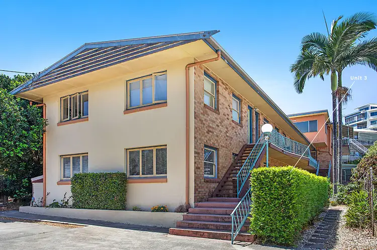 Main view of Homely unit listing, 3/38 Boundary Street, Tweed Heads NSW 2485