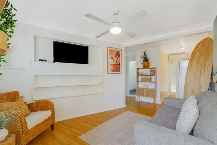 Second view of Homely unit listing, 3/38 Boundary Street, Tweed Heads NSW 2485