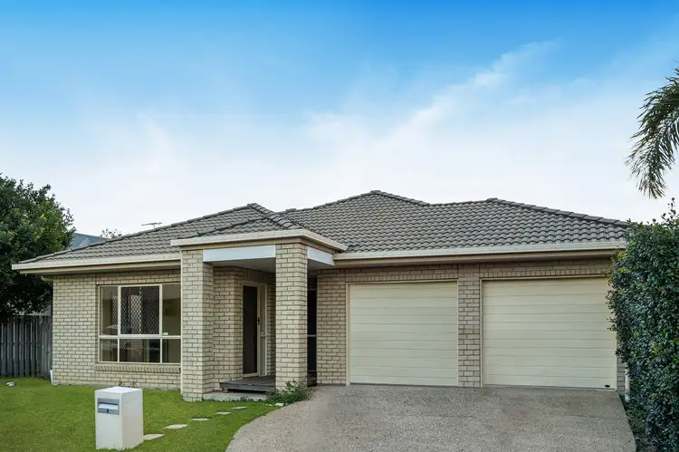 6 Lanagan Circuit, North Lakes QLD 4509