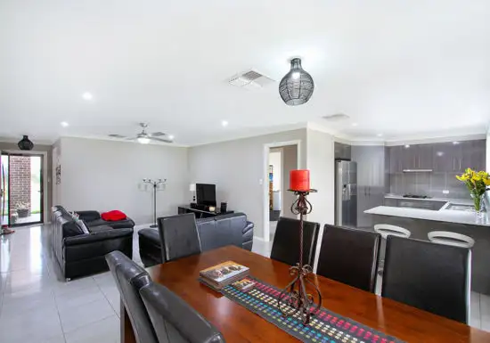 Fourth view of Homely house listing, 5 Semillon Drive, Tamworth NSW 2340