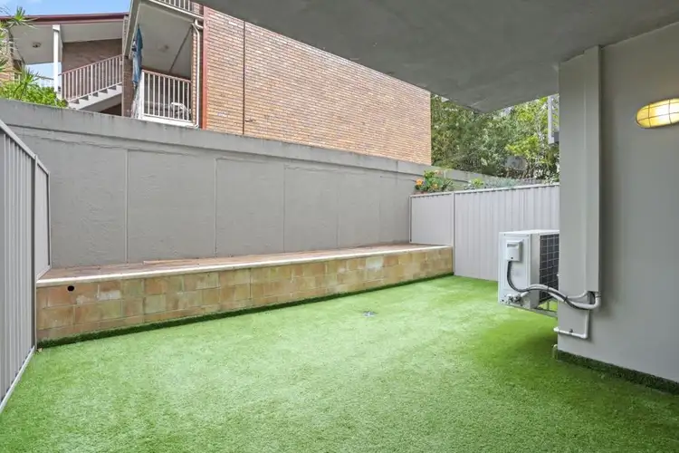 Second view of Homely unit listing, 104A/96 High Street, Southport QLD 4215