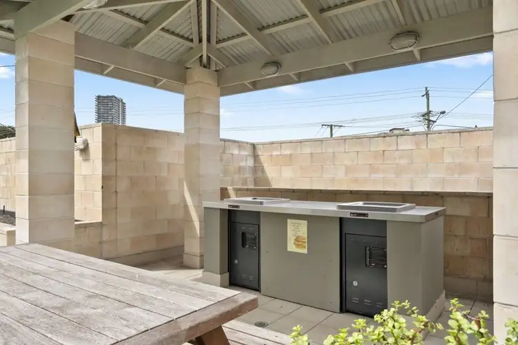 Fourth view of Homely unit listing, 104A/96 High Street, Southport QLD 4215