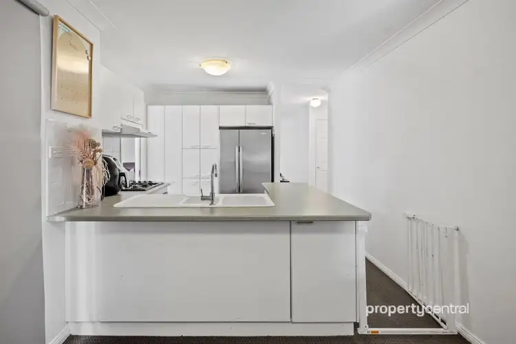 Second view of Homely house listing, 6 Karabi Close, Glenmore Park NSW 2745