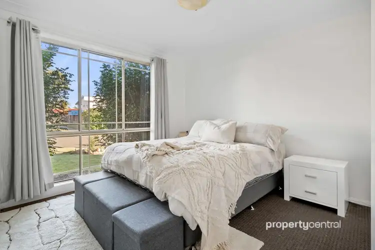 Fifth view of Homely house listing, 6 Karabi Close, Glenmore Park NSW 2745