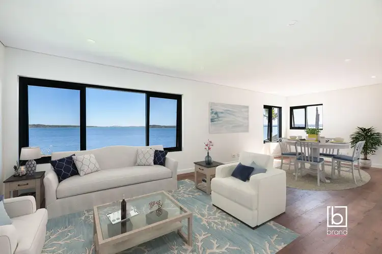 Second view of Homely house listing, 2 Cross Street, Toukley NSW 2263